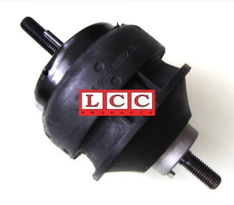 LCC PRODUCTS Moottorin tuki TR0402